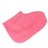 NOLITOY 1 Pair of Wax Therapy Foot Covers Moisturizing Paraffin Therapy Socks for Beauty Care Soft Fabric Warm and Comfortable for Foot Treatments view 1
