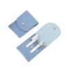 4 Pcs Manicure Set Angled Head Nails Clippers Nails Tool Set Toenail Clippers Fingernail Trimmer Pedicure Kits view 4
