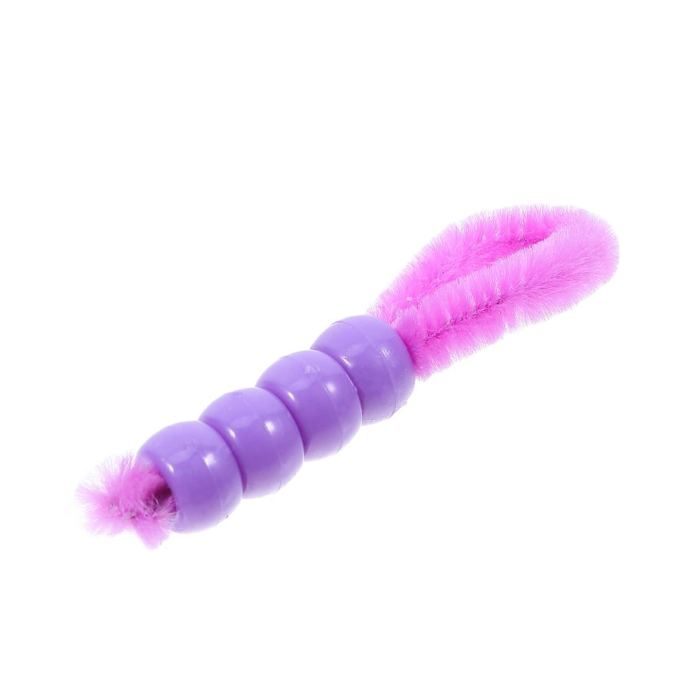OATIPHO Navel Cleaning Brush for Belly Button Soft 1-Piece Navel Brush Gentle Exfoliating Tool for Household Bathing