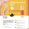 Terramar BEYOND LIFT FACE AND NECK SPECIALIZED GEL - Skin Tightening & Lifting Gel, Firms Contour, Smooths Wrinkles & Expression Lines, Anti-Aging view 2