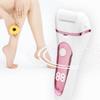 Baluue Electric Foot File Rechargeable Pedicure Tools Professional Callous Remover Kit Portable Foot Pedicure Tools view 2