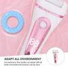 Baluue Electric Foot File Rechargeable Pedicure Tools Professional Callous Remover Kit Portable Foot Pedicure Tools view 4