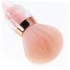 Beavorty Uv Gel Brush Nail Dip Powder Brush Cleaner for Soft Blush Nail Art Tools view 3