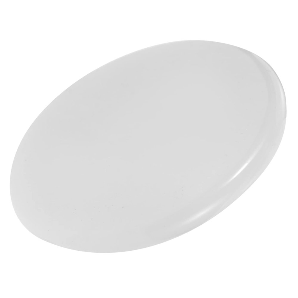Beaupretty Portable Natural Jade Scraper Board Reusable Massage Tool for Daily Use Smooth Edges for Sensitive Skin Promotes Circulation and Reduces Cellulite