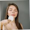 Beaupretty Portable Natural Jade Scraper Board Reusable Massage Tool for Daily Use Smooth Edges for Sensitive Skin Promotes Circulation and Reduces Cellulite view 3