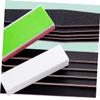 Baluue 1 Set 24PCS Nail File Buffer Kit Professional Nail Art Tool Set for Home Salon Versatile Sanding Strips Polishing Blocks view 3