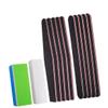 Baluue 1 Set 24PCS Nail File Buffer Kit Professional Nail Art Tool Set for Home Salon Versatile Sanding Strips Polishing Blocks view 4