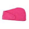 Baluue Hair Drying Cap Super Absorbent Microfiber Towel Wrap for Fast Drying for Hair Comfortable Design Home Use and Travel view 1