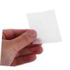 1200pcs Facial Cleansing Pads Rectangular Makeup Remover Wipes Soft Non-Woven Cotton for Sensitive Skin for Makeup Removal and Wet Application view 3