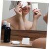 1200pcs Facial Cleansing Pads Rectangular Makeup Remover Wipes Soft Non-Woven Cotton for Sensitive Skin for Makeup Removal and Wet Application view 4