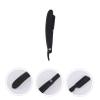 ELAYARD Holder for Manual Shavers and Portable Grooming Stand for Beard Eyebrow and Hair for Men Fathers and Friends view 2