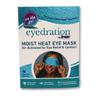 Air-Activated Eye Steam Mask l Dry Eye Relief l Disposable Heated Eye Mask l Gentle, Soothing and Hydrating l No Microwave Needed l Convenient and Lightweight - 10 Single Use Compresses - Box Version view 2