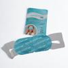 Air-Activated Eye Steam Mask l Dry Eye Relief l Disposable Heated Eye Mask l Gentle, Soothing and Hydrating l No Microwave Needed l Convenient and Lightweight - 10 Single Use Compresses - Box Version view 3