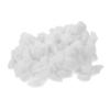 SHERCHPRY 1bag Absorbent Cotton for Makeup and Nail Art Non- Cotton for Daily Skincare and Cosmetic Use view 1