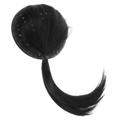 Beavorty Seamless Hair Volume Pad for Women for Ponytails and Updos High Design for Effortless Fullness for Occasion