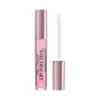 Too Faced Lip Injection Maximum Plump Extra Strength Lip Plumper Gloss | Hydrating, Volumizing, + Plumping, 0.14 Fl Oz, Magic Crystal (Sheer Ballet Pink) view 1