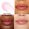 Too Faced Lip Injection Maximum Plump Extra Strength Lip Plumper Gloss | Hydrating, Volumizing, + Plumping, 0.14 Fl Oz, Magic Crystal (Sheer Ballet Pink) view 3