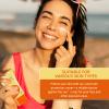 Sunscreen SPF 40+ PA+++ (2 Pack)  No White Cast, Lightweight Facial Sunscreen for All Skin Ton (2PCS) view 2