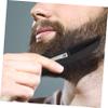 FRCOLOR 4pcs Portable Beard Combs Lightweight Mustache Combs for Men Ergonomic Design No Skin Irritation for Travel and Home Grooming view 4
