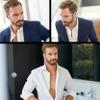 PHILIPS Multi Groomer 8000 Series, 21 Piece Grooming Kit, Beard Trimmer for Men, All-in-One Precision Trimmer for Face, Head, and Body view 4
