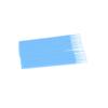 DEARMAMY 100pcs Sanitary Eyelash Cotton Swabs Micro Applicator Brush Non-linting for Lash Extension Makeup Tools Salon Home Use view 4
