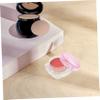 PAMINGONO 3g Square Base Cream Jars 12-Piece Portable Leak-Proof Cosmetic Sample Containers for Travel Makeup view 4