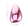 SOPOTUTU Leg Hair Remover Epilator Arm Scrubber Hair Removal Tool Multipurpose Exfoliating Trimmer for Arm Leg view 2