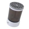 Electric Makeup Brush Cleaner Machine USB Automatic Cosmetic Brush Cleaner Makeup Tools for Almost All Size Beauty Brushes Grey : You Dont Need Electric (Gray) view 2