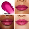 Too Faced Lip Injection Maximum Plump Extra Strength Lip Plumper Gloss | Hydrating, Volumizing, + Plumping, 0.14 Fl Oz, Berry Crush (Vibrant Fuchsia Berry) view 3