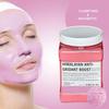 Himalayan Antioxidant Boost Jelly Mask -Professional Grade Hydro Glo Peel Off Mask for Skin Hydration, Glow Suitable for All Skin Types, Vajafacial Jelly Mask | 12 Applications (30 Fl Oz) view 3