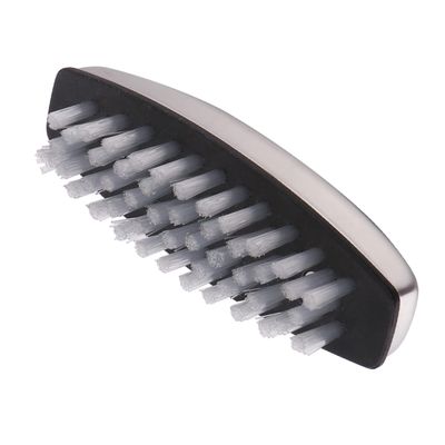 Baluue Nail Brush for Cleaning Fingernails Odor Absorber Soap Brush Shower Scrubber
