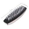 Baluue Nail Brush for Cleaning Fingernails Odor Absorber Soap Brush Shower Scrubber view 3