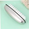 Baluue Nail Brush for Cleaning Fingernails Odor Absorber Soap Brush Shower Scrubber view 4