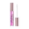 Too Faced Lip Injection Maximum Plump Extra Strength Lip Plumper Gloss | Hydrating, Volumizing, + Plumping, 0.14 Fl Oz, Lavender Daze (Holographic Lavender) view 1
