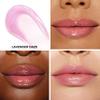 Too Faced Lip Injection Maximum Plump Extra Strength Lip Plumper Gloss | Hydrating, Volumizing, + Plumping, 0.14 Fl Oz, Lavender Daze (Holographic Lavender) view 3