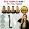 Apira Science GroWell Hair Growth Shampoo for Thinning Hair | Strenthens and Increases Volume while Reversing Hair Loss view 2