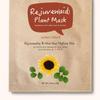 A-b.s-olu-te New York Rejuven Mask, SUNFLOWER-1pc view 1