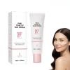 Pink Tone-Up Sunscreen SPF 50+ PA++++  Lightweight Tinted Sun Cream for Smooth Base & Moisturized Skin, 50ml Each (1PC) view 1