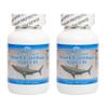 2X Cartlago de Tiiburn 750mg  Apoyo Natural para Articulaciones, Huesos, Piel y Bienestar General  200 Cpsulas view 1