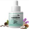 7..Days Eyelash & Eyebrow Nourishing Serum With Castor Oil, Onion Oil & Vitamin E | Helps Condition & Strengthen Hair | Lightweight & Non-Greasy Formula (30ml) view 1