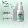 7..Days Eyelash & Eyebrow Nourishing Serum With Castor Oil, Onion Oil & Vitamin E | Helps Condition & Strengthen Hair | Lightweight & Non-Greasy Formula (30ml) view 2
