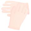 Baluue 1 Pair Moisturizing Hand Care Gloves Breathable Lotion Spa Gloves for Dry Rough Skin of Soft Overnight Treatment for Healthy Hands Easy to Wear Wash view 1