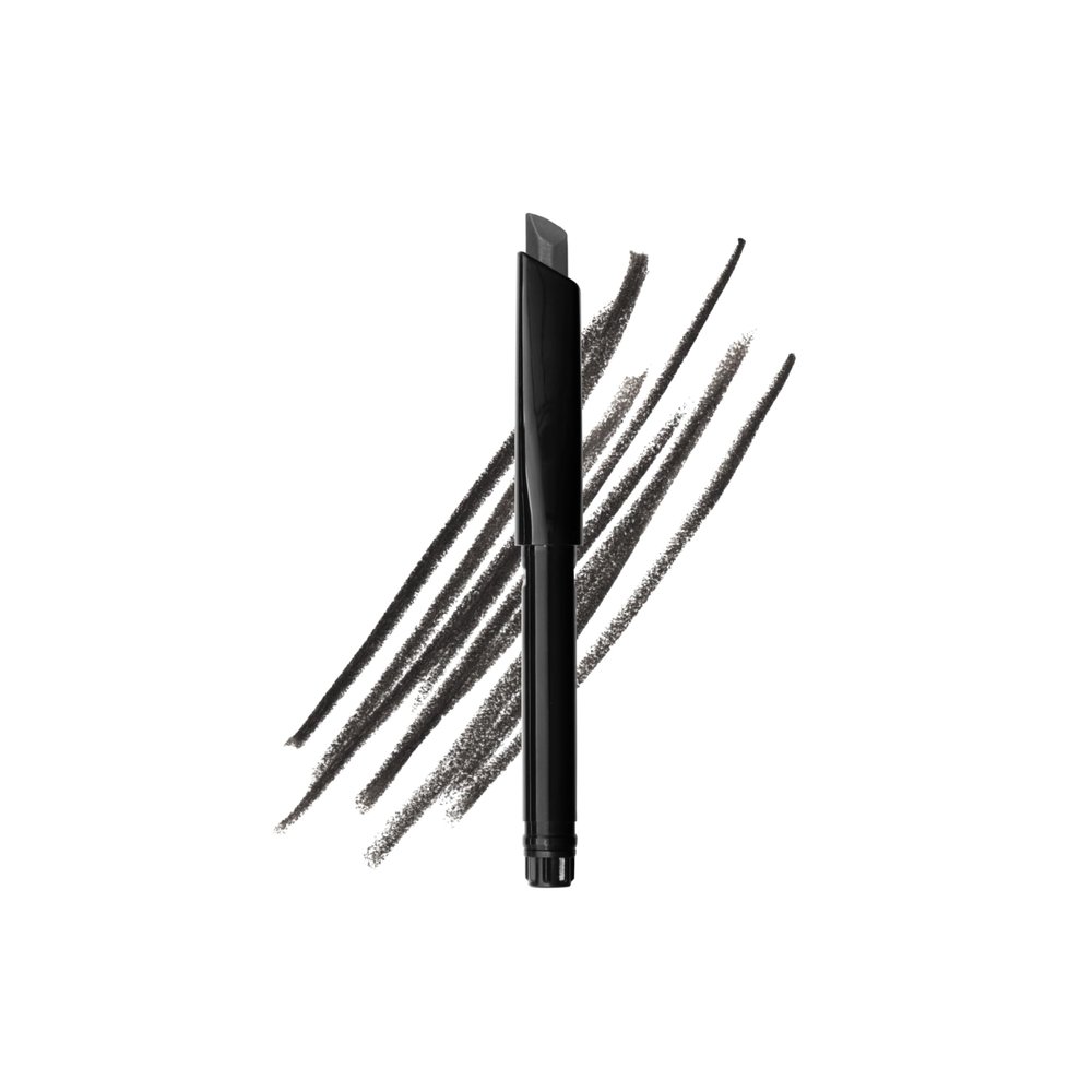 Bobbi Brown Long-Wear Brow Pencil Refill, Black