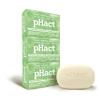 ANDREW LESSMAN pHact Moisture-Rich, Soap-Free Cleansing Bar Cucumber. Natural Skin pH. All Skin Types - Even Sensitive Skin. Hypoallergenic. Dermatologist Tested. 3 - Pack 4.25 oz each view 2