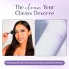 LivBay Whip Lash Foam Cleanser, Lash Bath for Eyelash Extensions, Mousse-Like Foam Cleanser for Extensions, Hydrating Eyelash Bath, Up to 200 Lash Baths, 100ml view 2