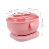 DECORNIJIA Portable Hair Removal Wax Warmer Silicone Liner 500ml Electric Wax Heating Device for Professional Use Easy Clean for Home and Salon Waxing view 2