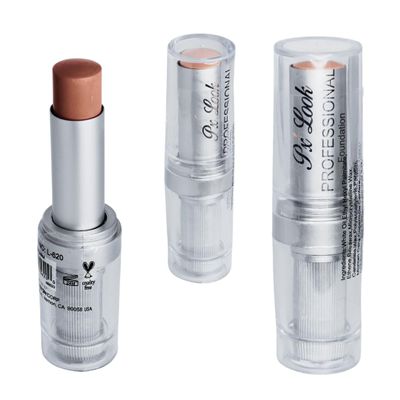 PX Look Cosmetics Full Coverage Concealer - Professional Foundation Concealer for Flawless Finish - Concealer