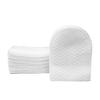 Beavorty 240pcs Facial Cotton Pads Makeup Removal Pads Storage Box Reusable Makeup for Women view 1