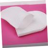 Beavorty 240pcs Facial Cotton Pads Makeup Removal Pads Storage Box Reusable Makeup for Women view 4