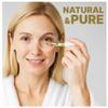 Bio Beauties Electric Massage Eye Cream Depuffing Hydration for Dark Circles & Tired Eyes, Soothing Anti-Aging Treatment for Fine Lines, Firming Eye Skincare view 4